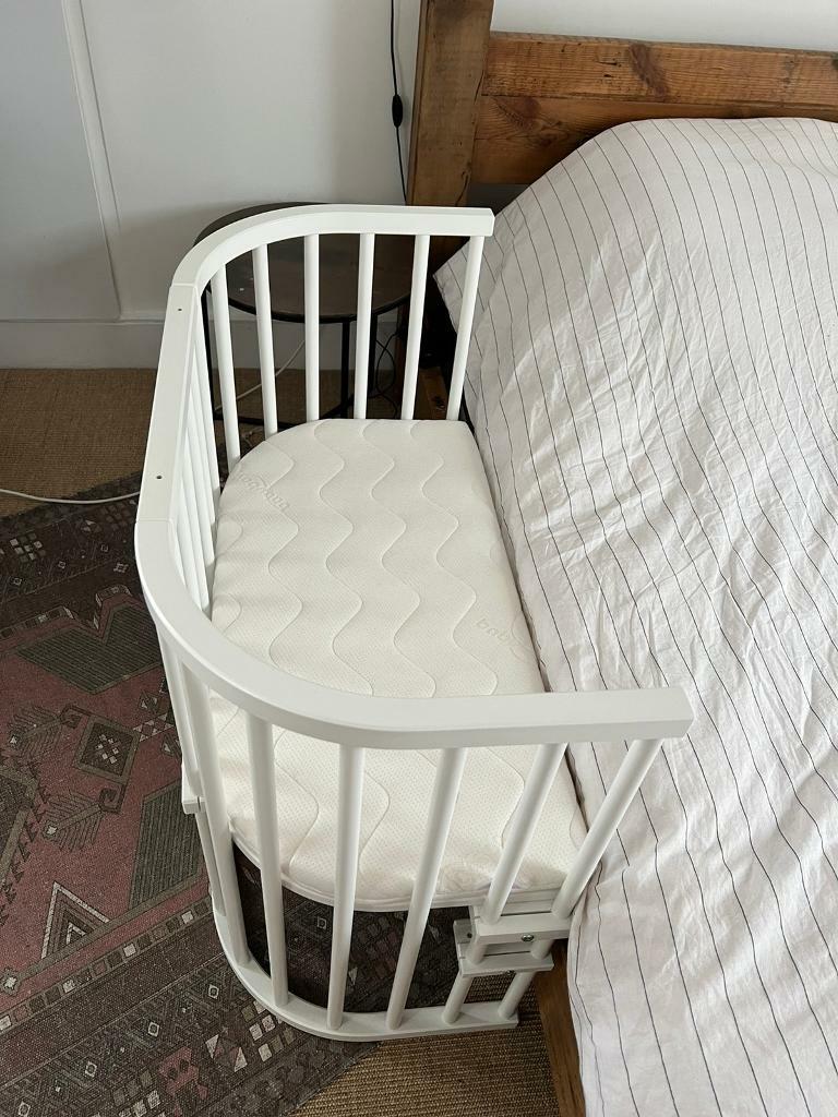 gumtree bassinet